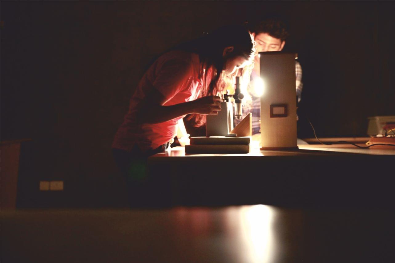 MPGI Kanpur Library photo 15